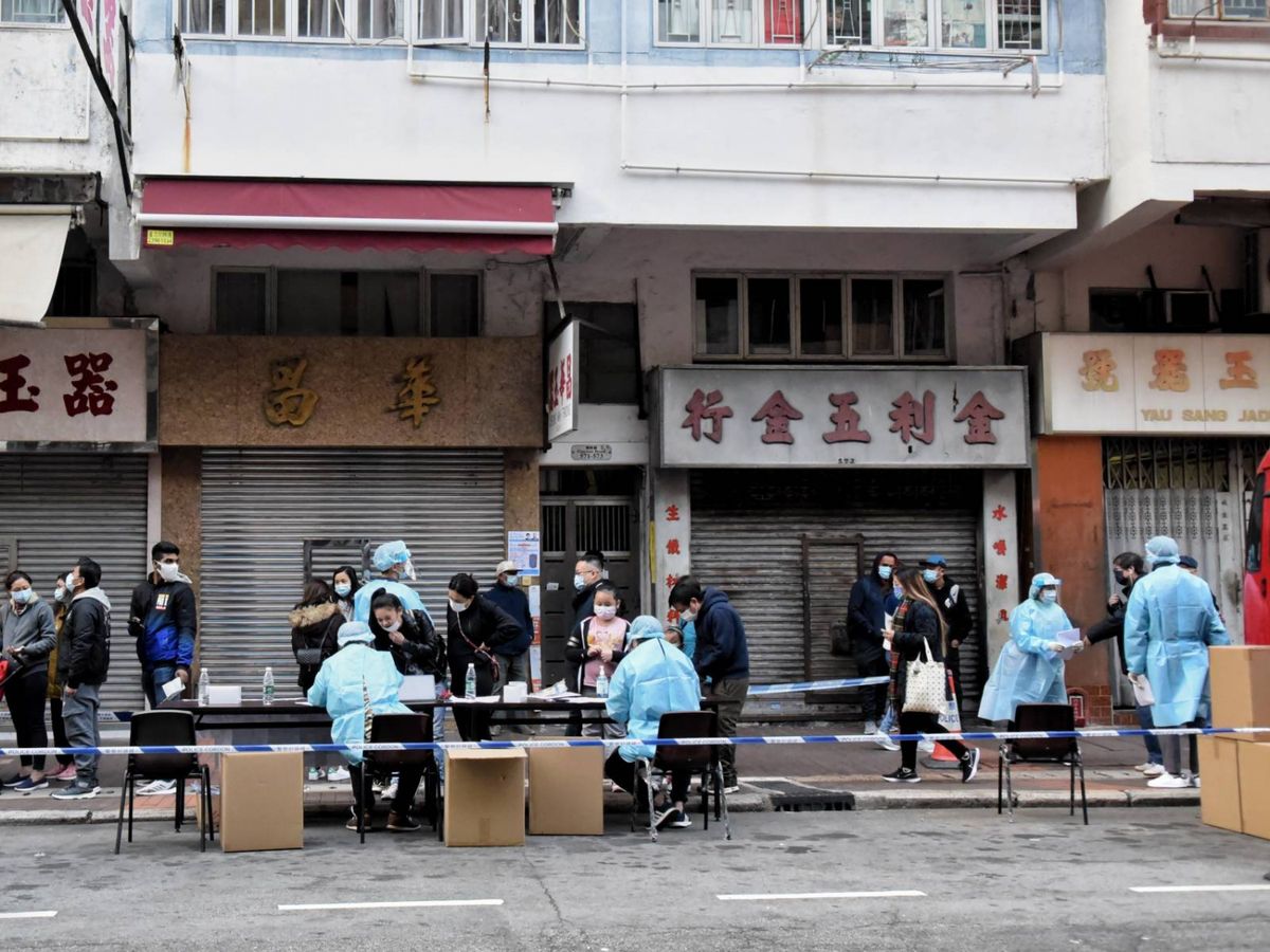 非公務員職位空缺-衞生署請行政助理-每月25595元及約滿酬金