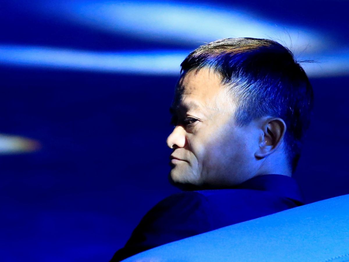 2021胡潤中國富豪榜：馬雲3年來首次跌出三甲！賣水的鍾睒睒排第一位