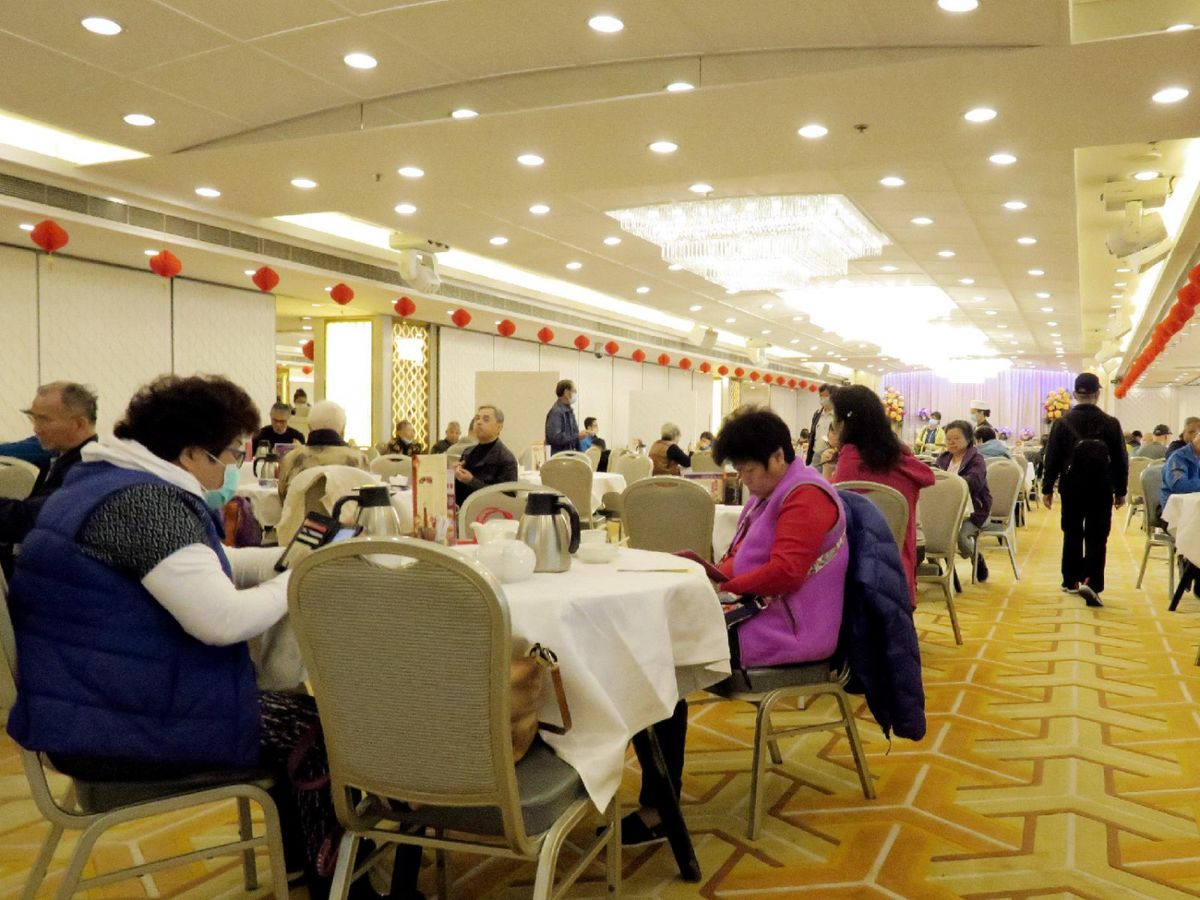 餐飲業須設「執枱專員」｜ 每小時換氣6次｜業界：寧願唔開「蝕少D」