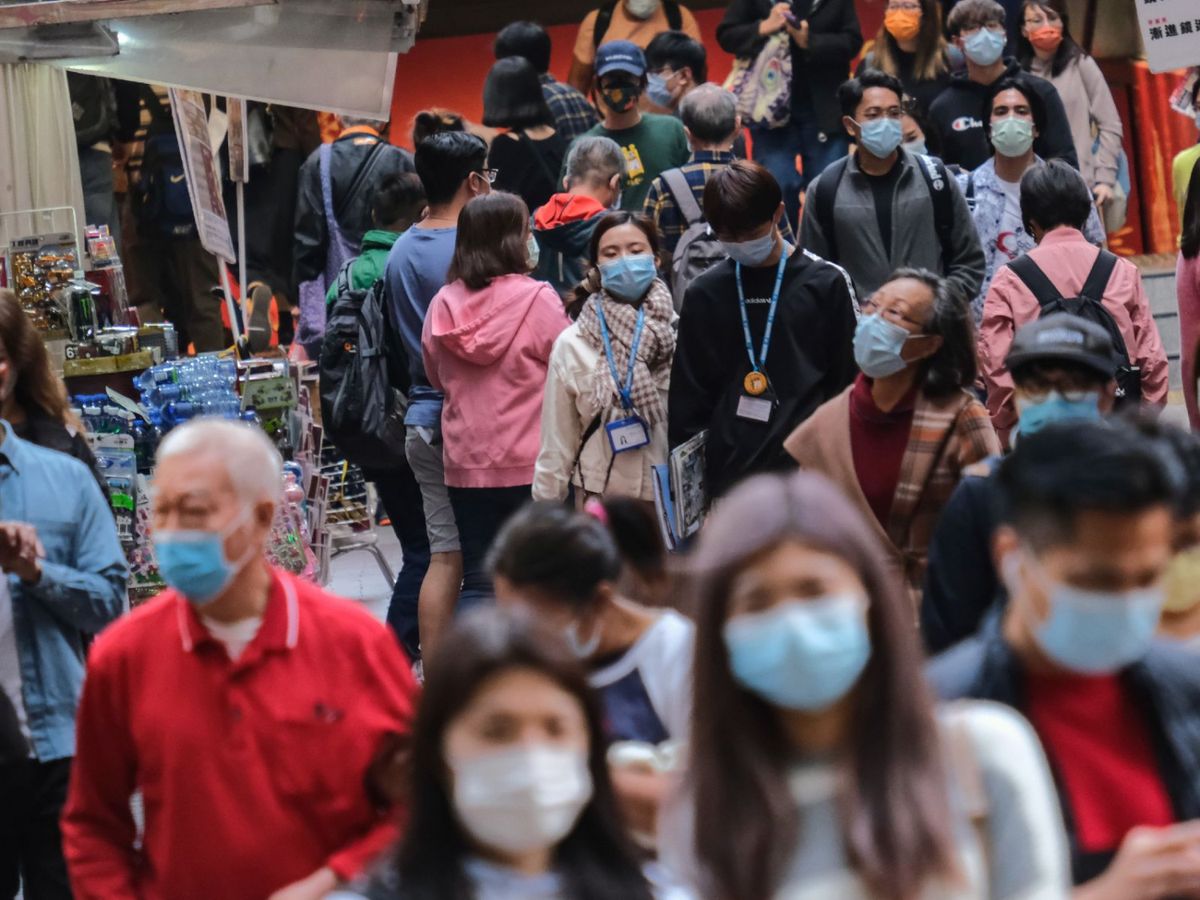 調查：55%港人一周不夠兩日me time！想退休後更多時間「做自己」