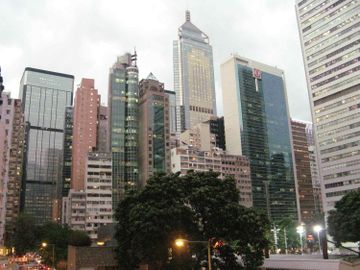 華潤地產-地產股-持續發展-港股分析-香港財經時報HKBT