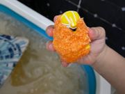 消委會沐浴球測試｜9款檢出香料致敏物質、5款含小部件欠適用年齡警告