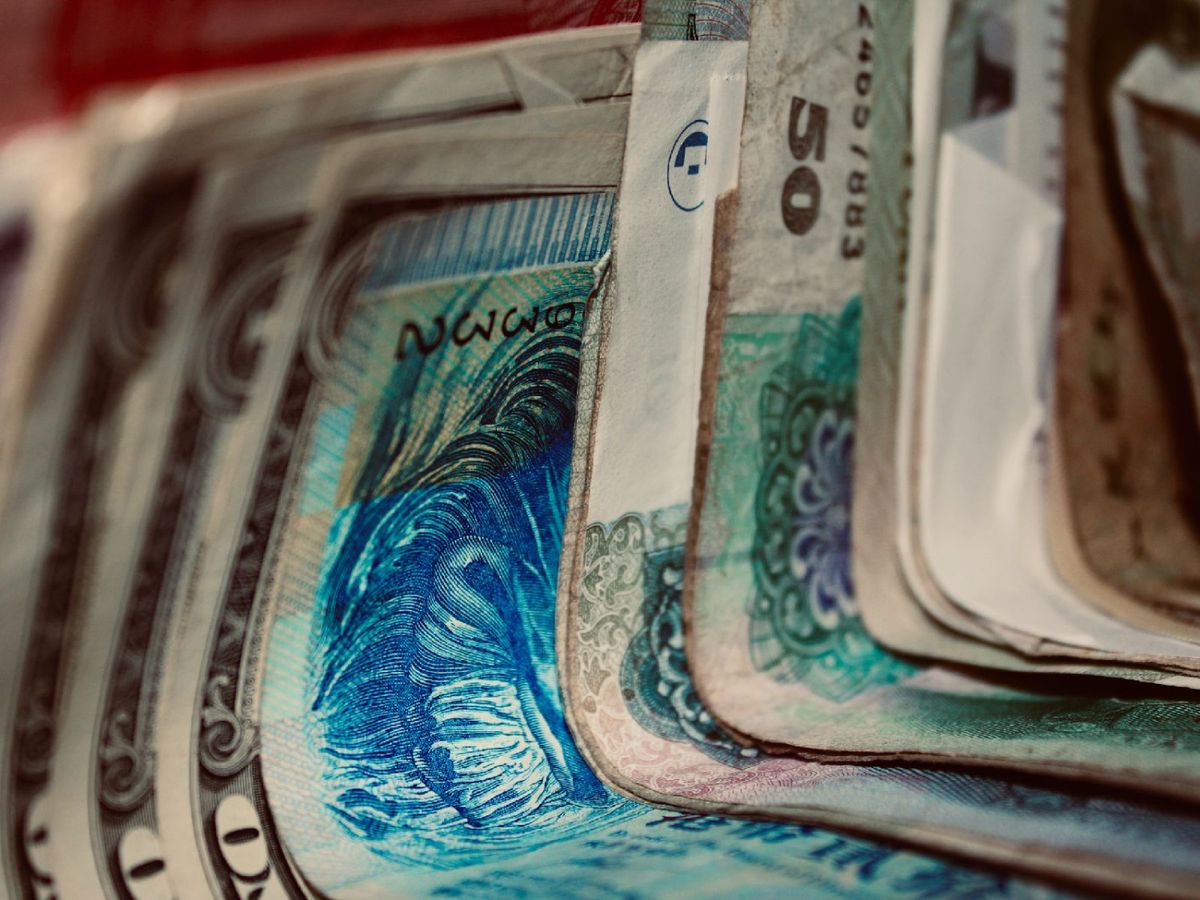 「4321理財法則」家庭收入配置法：投資＋儲錢！ 月入2萬一年儲4.8萬