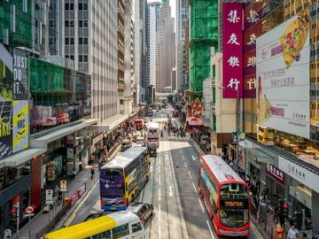 恒指-青島啤酒-美國紓困方案-美國國債-科技股-舊經濟-香港財經時報HKBT