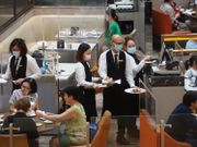 香港就業展望指數維持負2、亞太區最差｜54%公司唔裁員但唔請人 僅兩類職位需求升