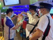 食環署聘二級衞生督察｜起薪30,235元｜只須持有一類文憑或副學士學位