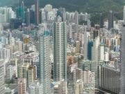 香港最新M3急升｜「支爆論」是圍爐取暖！樓價大跌也不存在基礎｜平民財技