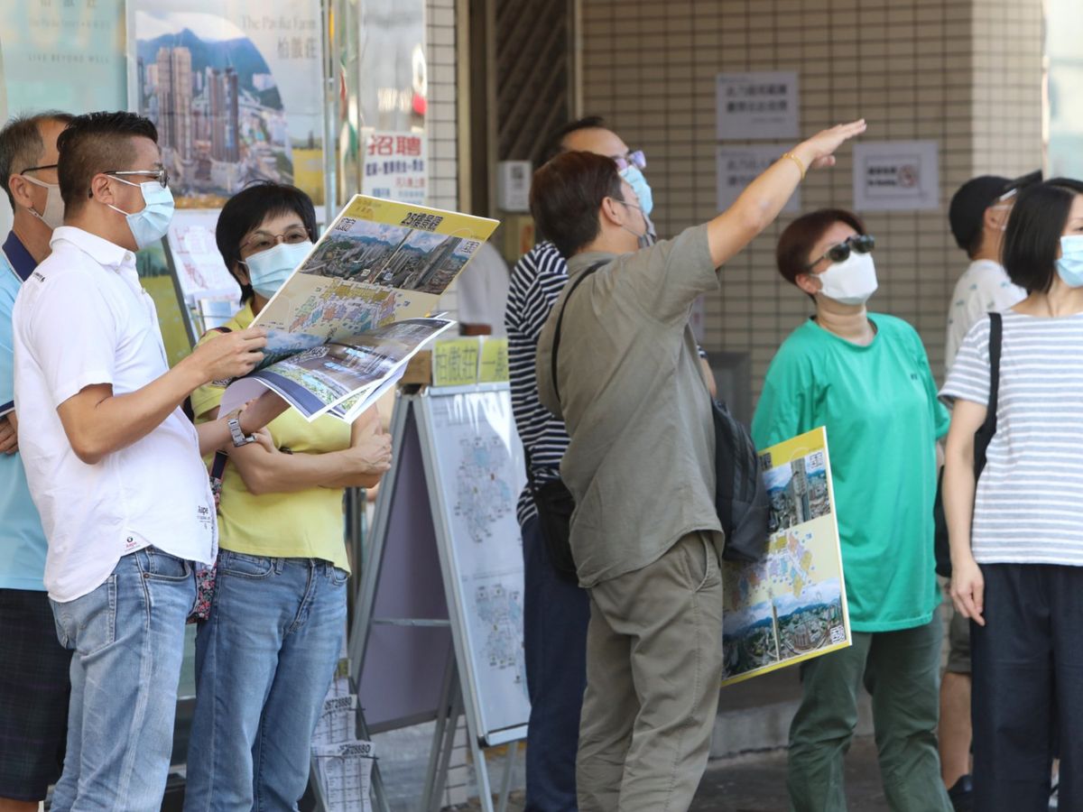 市區新盤比較｜Prince Central、瀚名、晉環、維港匯｜邊個樓盤較抵買｜第一桶金