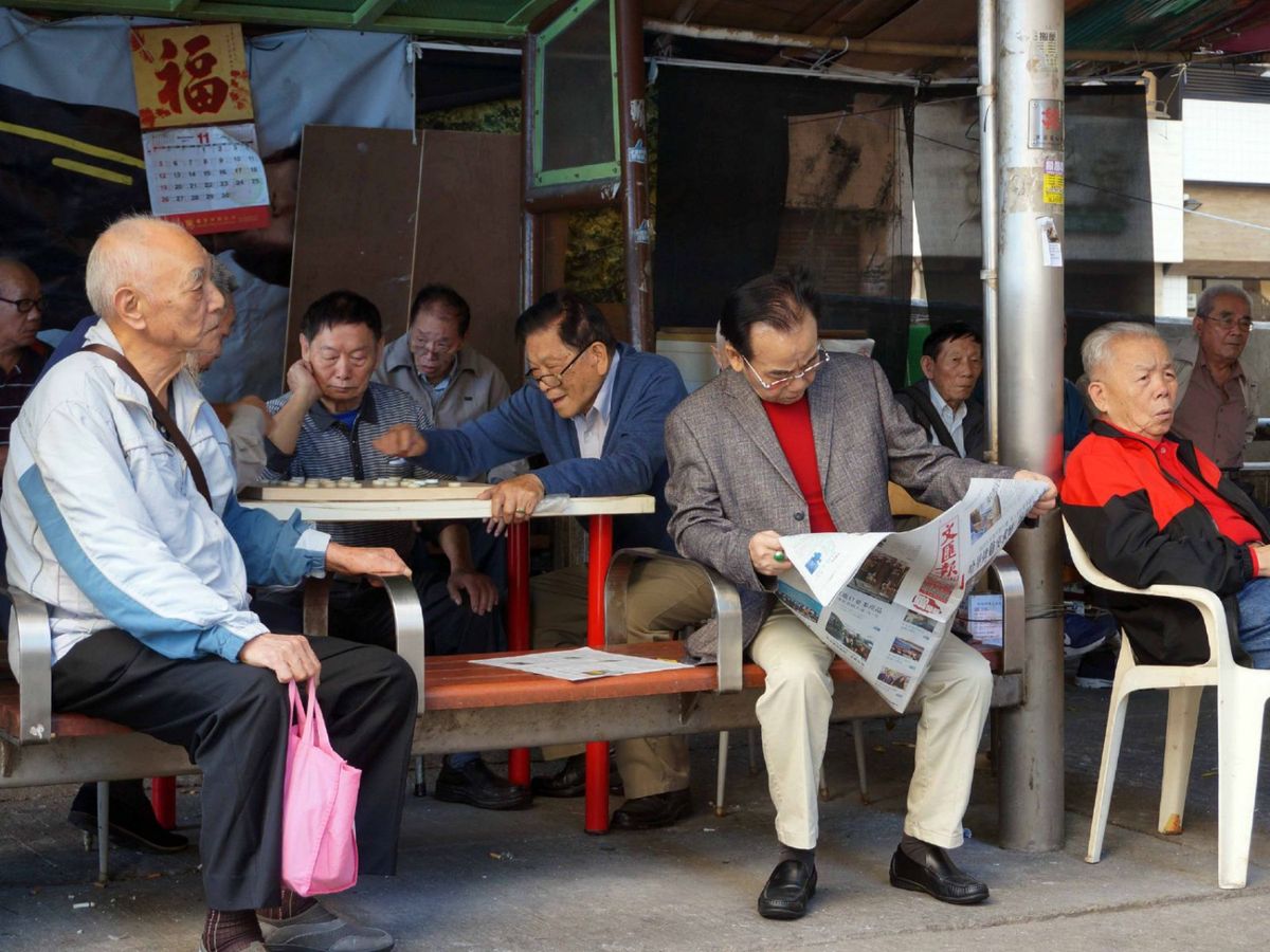 理財個案｜40歲已婚月入4萬、想60歲二按套現買年金賺4.5厘息 部署退休｜財智三人幫