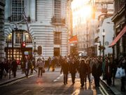 英國樓市新紓困措施｜英政府推9成半按揭助上車！英鎊匯價趨升宜趁低入市｜環球樓行