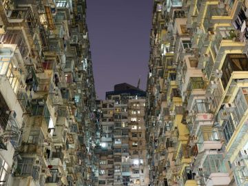 香港二手樓價創29周新高-套股換樓個案增-物業代理料樓市再展升浪-美聯物業-中原地產-利嘉閣地產-香港置業-香港財經時報HKBT