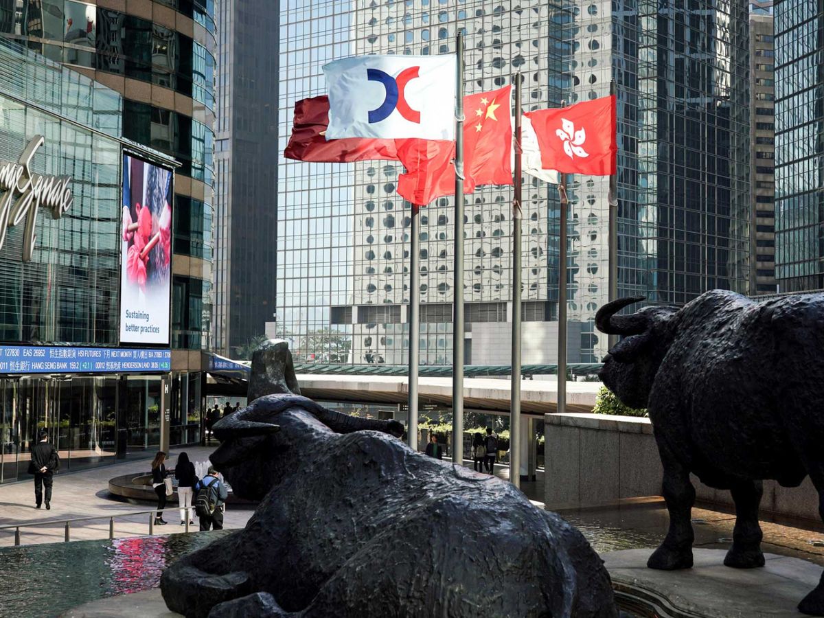 港股通名單-港股通新貴-港股通資金流＋北水南下搵食-20隻港股通新貴登場-物管股佔優留意2隻股票