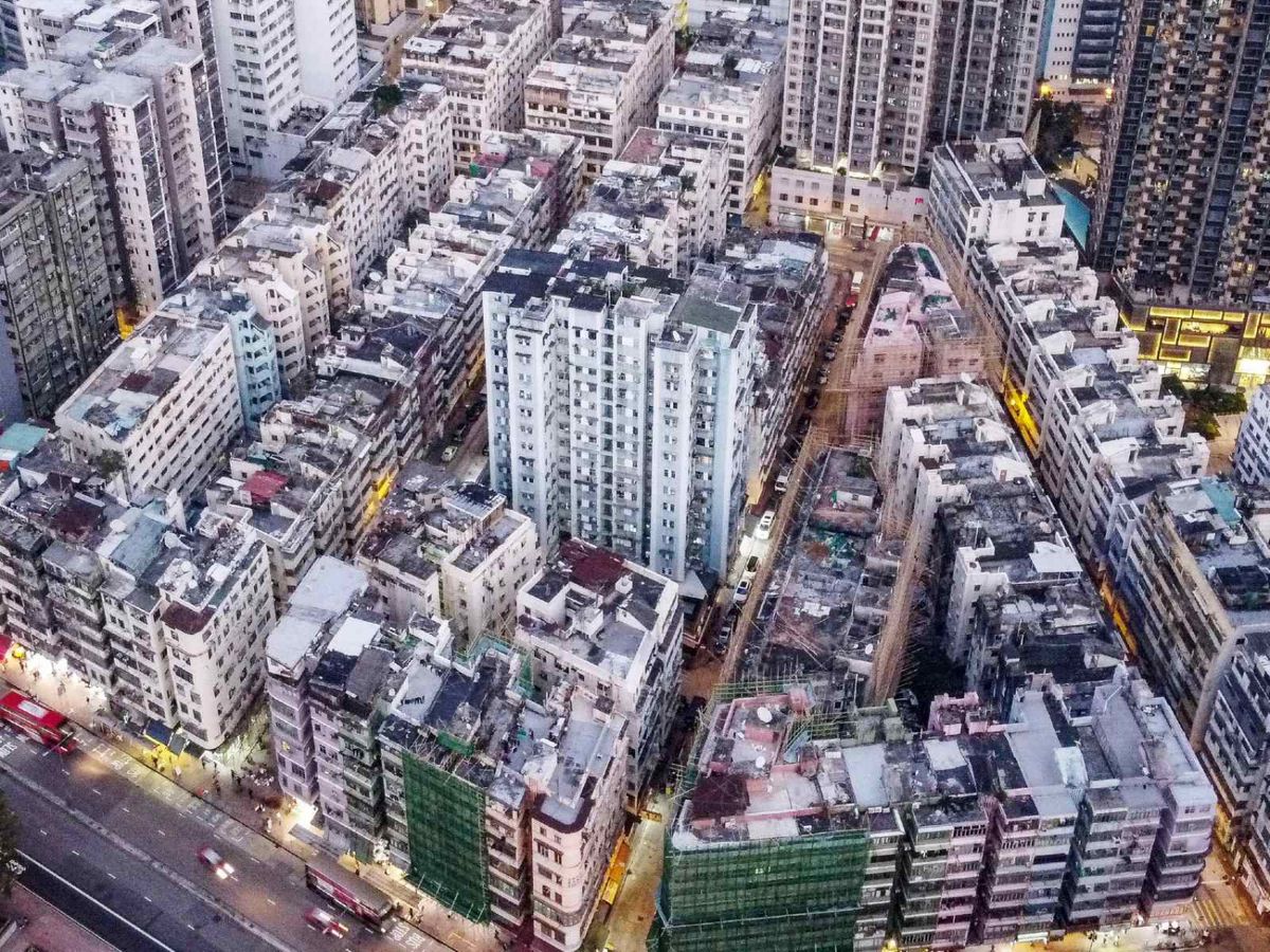香港豪宅起動｜買家入市踴躍、業主持貨信心亦增強！樓市續現利好因素｜樓市布陣