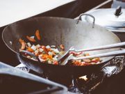 政府聘炊事員｜為警務人員烹調中式膳食｜起薪17,675元