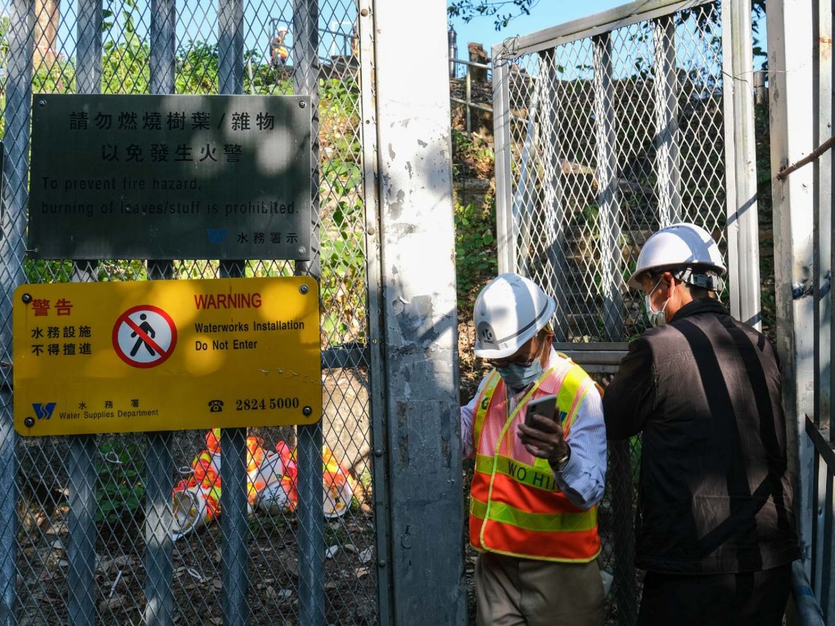 水務署請電機及機械技工頂薪21,340元！小六程度及學徒可申請做公務員