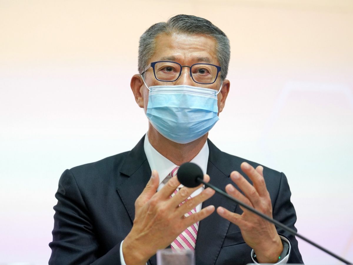 【財政預算案2021】 政黨建議一覽｜失業救濟金成共識｜政府企硬唔派