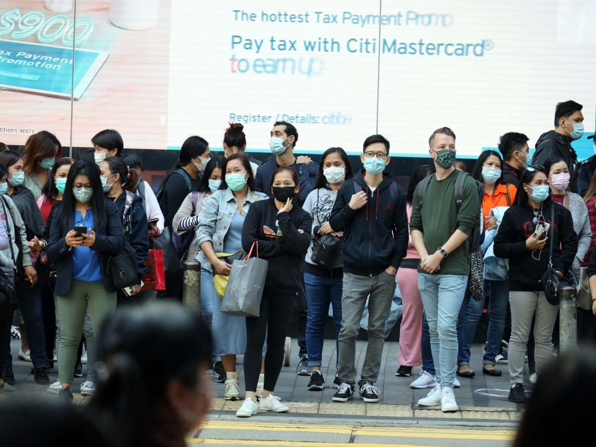 強積金2020年淨回報11.7% 高過同期通脹率1.8% 最強MPF基金類別曝光