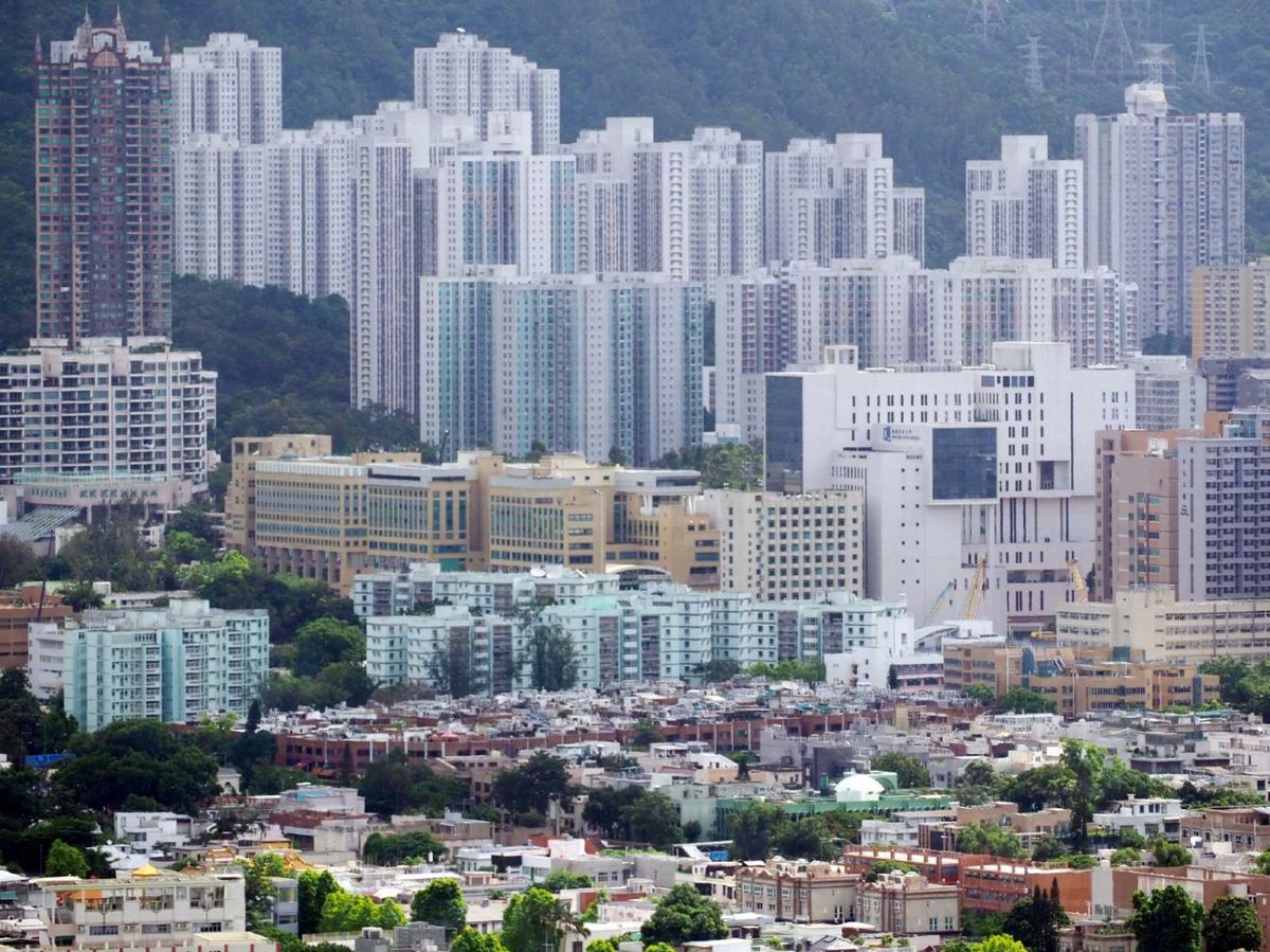 內地業主蝕讓賣樓撤資、大陸買家減少！香港樓價為何沒有下跌？｜第一桶金