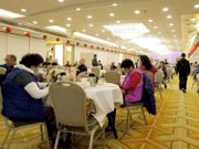 限聚令-限桌令-政府放寬晚市堂食-業界料食肆生意增長可達4成