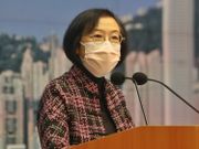 年初七起放寬堂食至晚上10時可4人一枱-美容院健身中心等重開