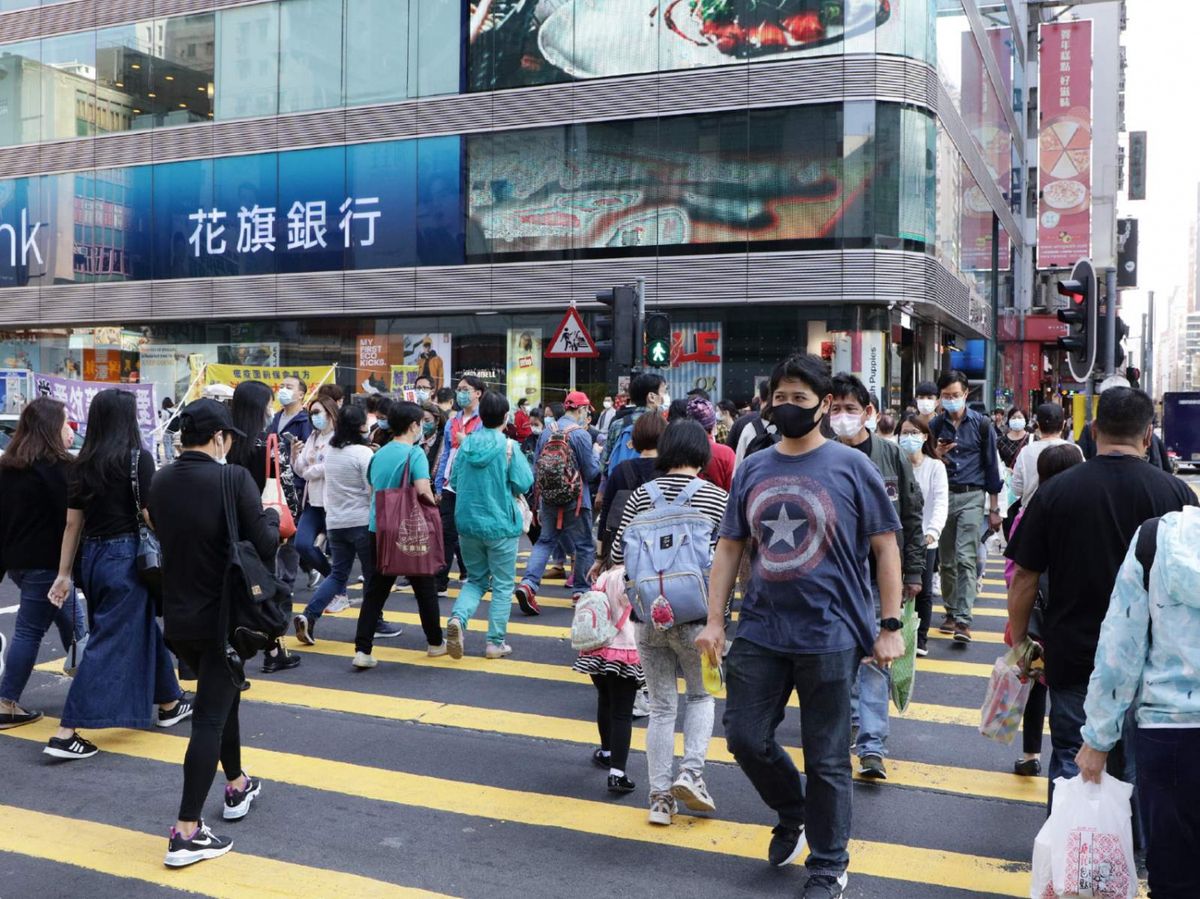 料今年2,820億財赤創廿年新高！畢馬威：應派1萬消費券、股票印花稅不應加