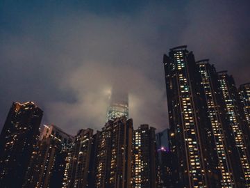 財政預算案2021-調查-電費補貼-有錢人-額外稅項-香港財經時報HKBT
