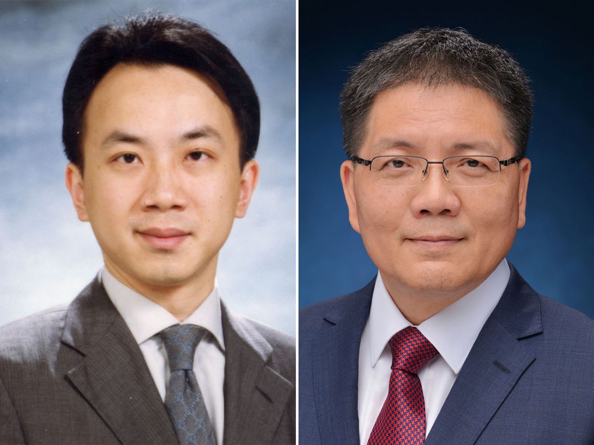 李百全3月1日接替梁家榮任廣播處長 梁家榮告別電郵：寵辱無驚，去留無意