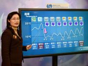 香港天文台聘科學主任｜起薪55,995元｜大學要讀這些科才可申請
