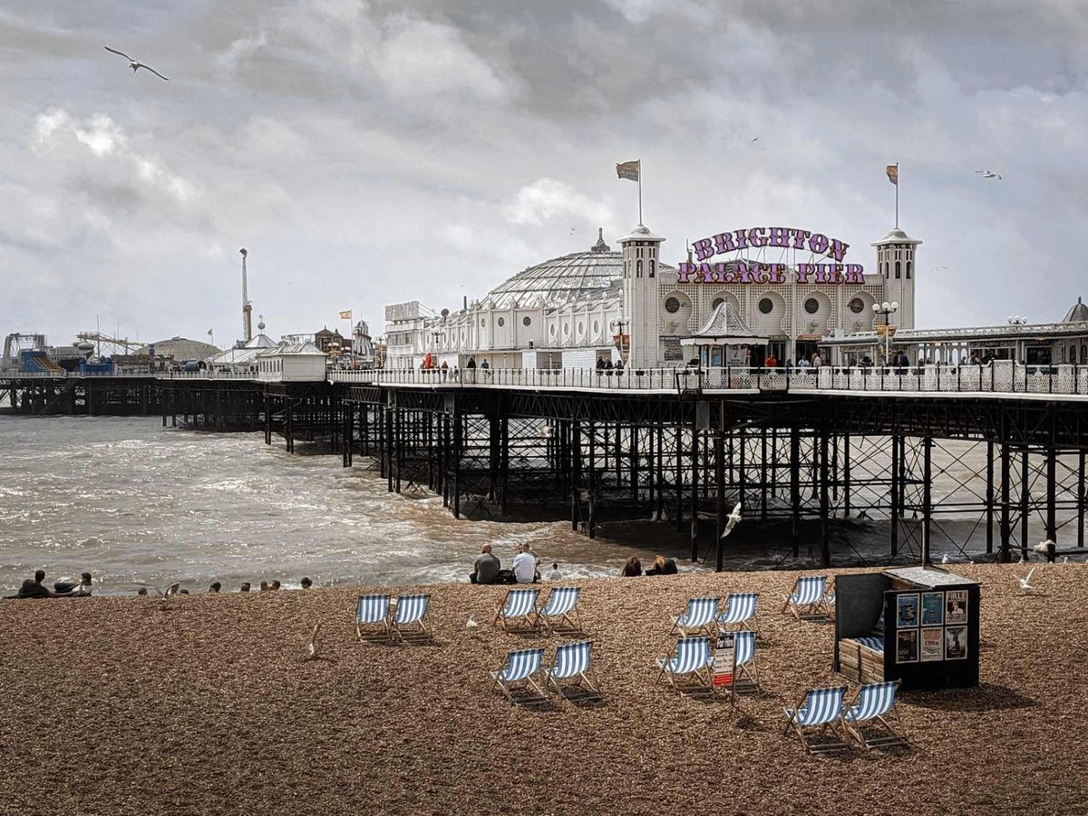 海外樓市2021新玩法｜英國投資環境漸明朗化！Brighton白禮頓樓價合理具優勢｜峯騷樓市