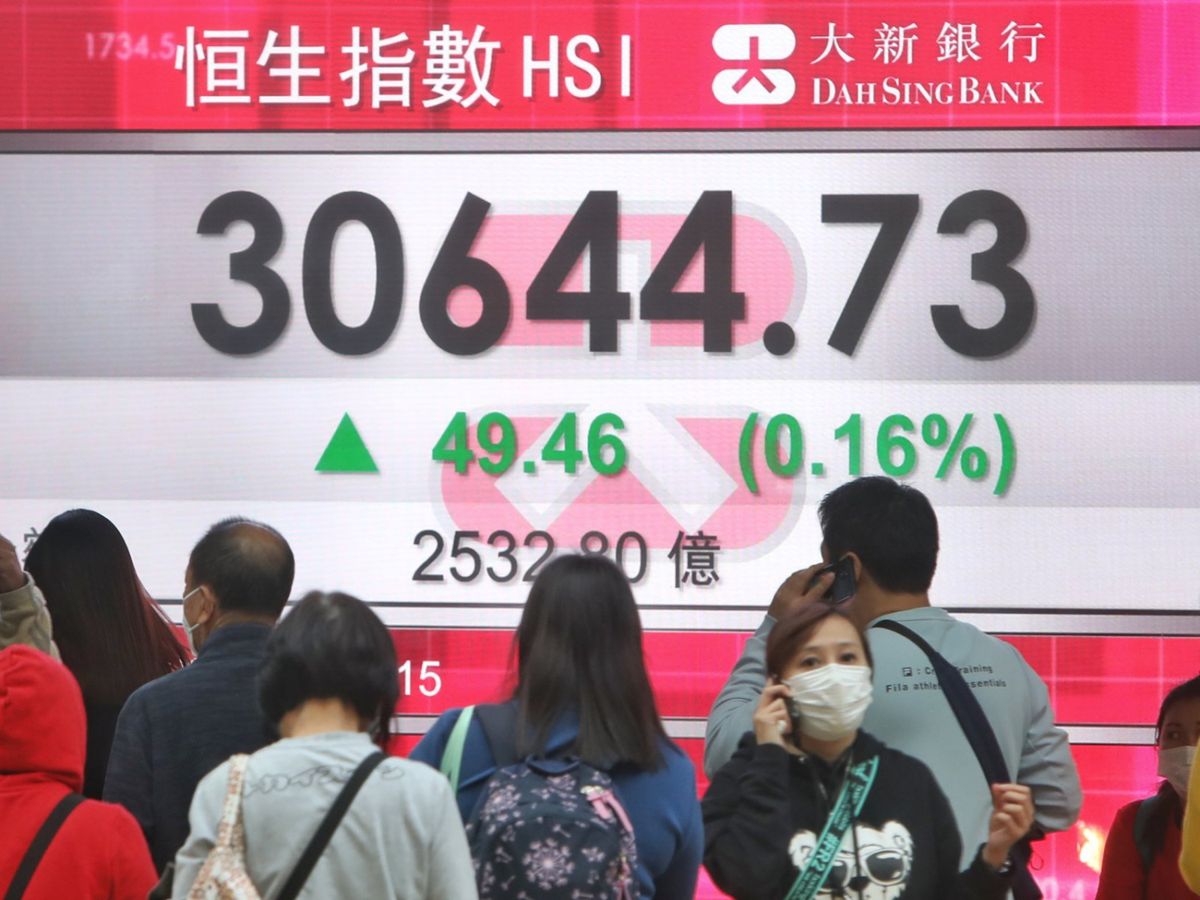 港股走勢2021-散戶炒新股有錢賺-耀才證券料恒指有機會創新高-三類被遺忘股份要留意