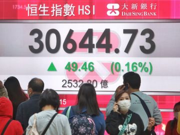 港股走勢2021-散戶炒新股有錢賺-耀才證券料恒指有機會創新高-三類被遺忘股份要留意