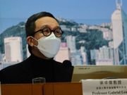 本港即時繁殖率連升4日｜梁卓偉籲減少聚集｜否則第4波疫情難斷尾