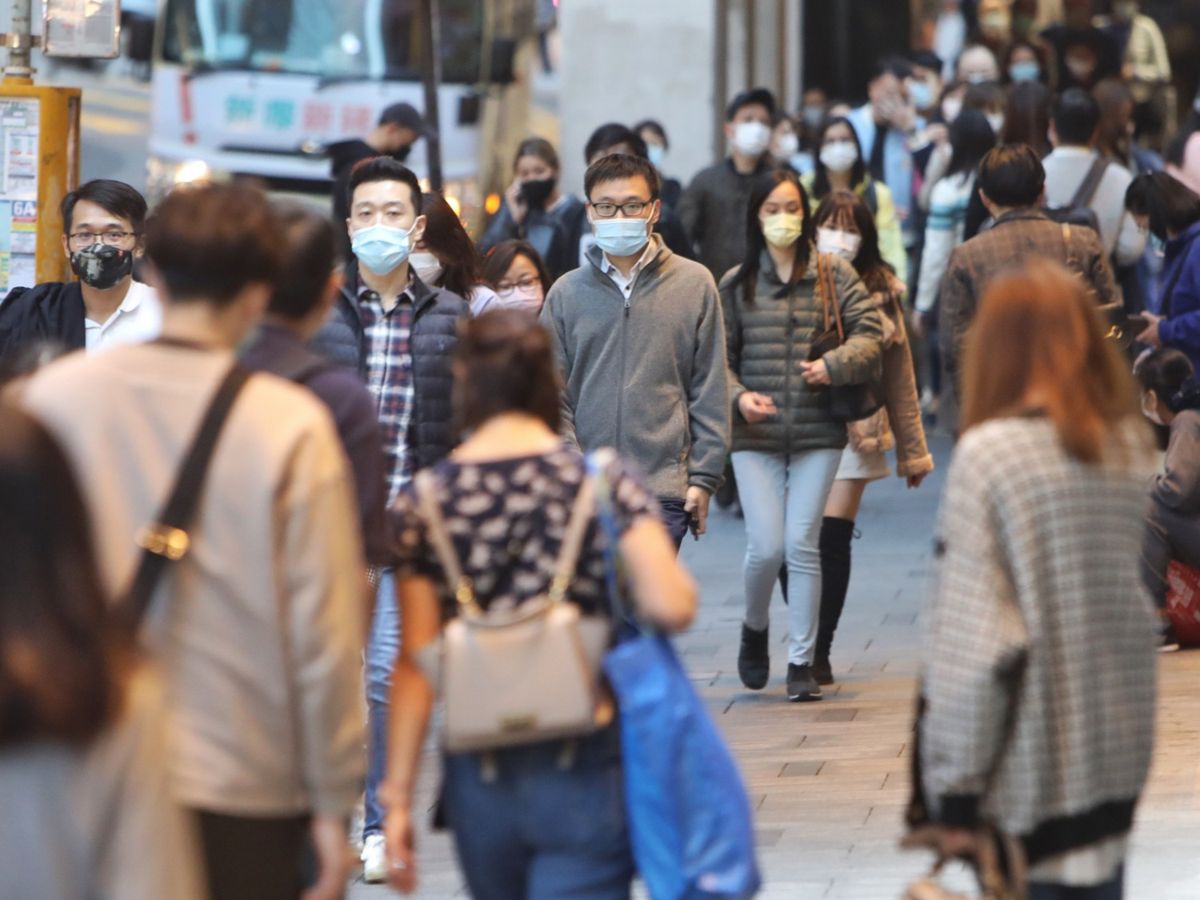 財政預算案2021｜會計師團體倡派錢＋扣稅 問責官員凍薪兼捐俸兩個月