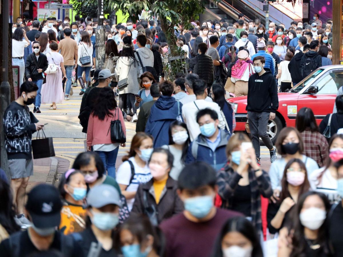 失業率升至7%創17年新高！樓市成交卻增加現陽春、料全年樓價升逾5%｜樓市布陣