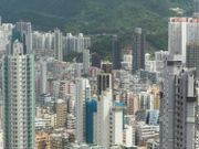 失業率高企香港樓市照升！4個原因解構為何樓價長期向上｜龔成教室