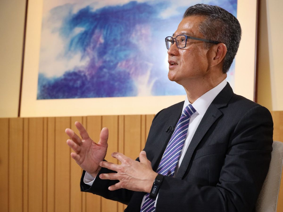 財政預算案2021  ｜公屋無減租｜派糖減半｜「減糖」下大家有咩受惠？