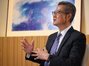 財政預算案2021  ｜公屋無減租｜派糖減半｜「減糖」下大家有咩受惠？