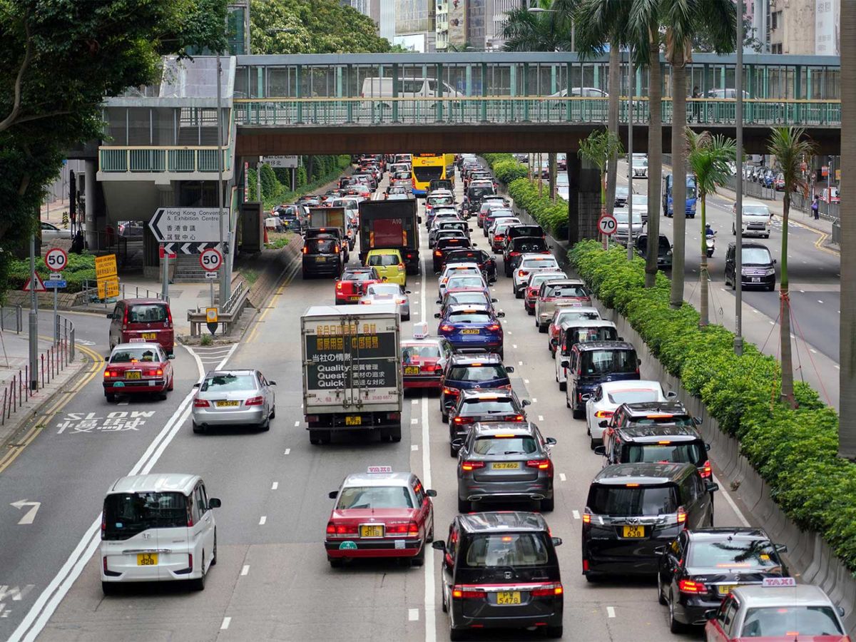 財政預算案2021｜私家車首次登記稅及每年牌照費加15%及30% 電動車「一換一」登記稅寬減額增至28.75萬元