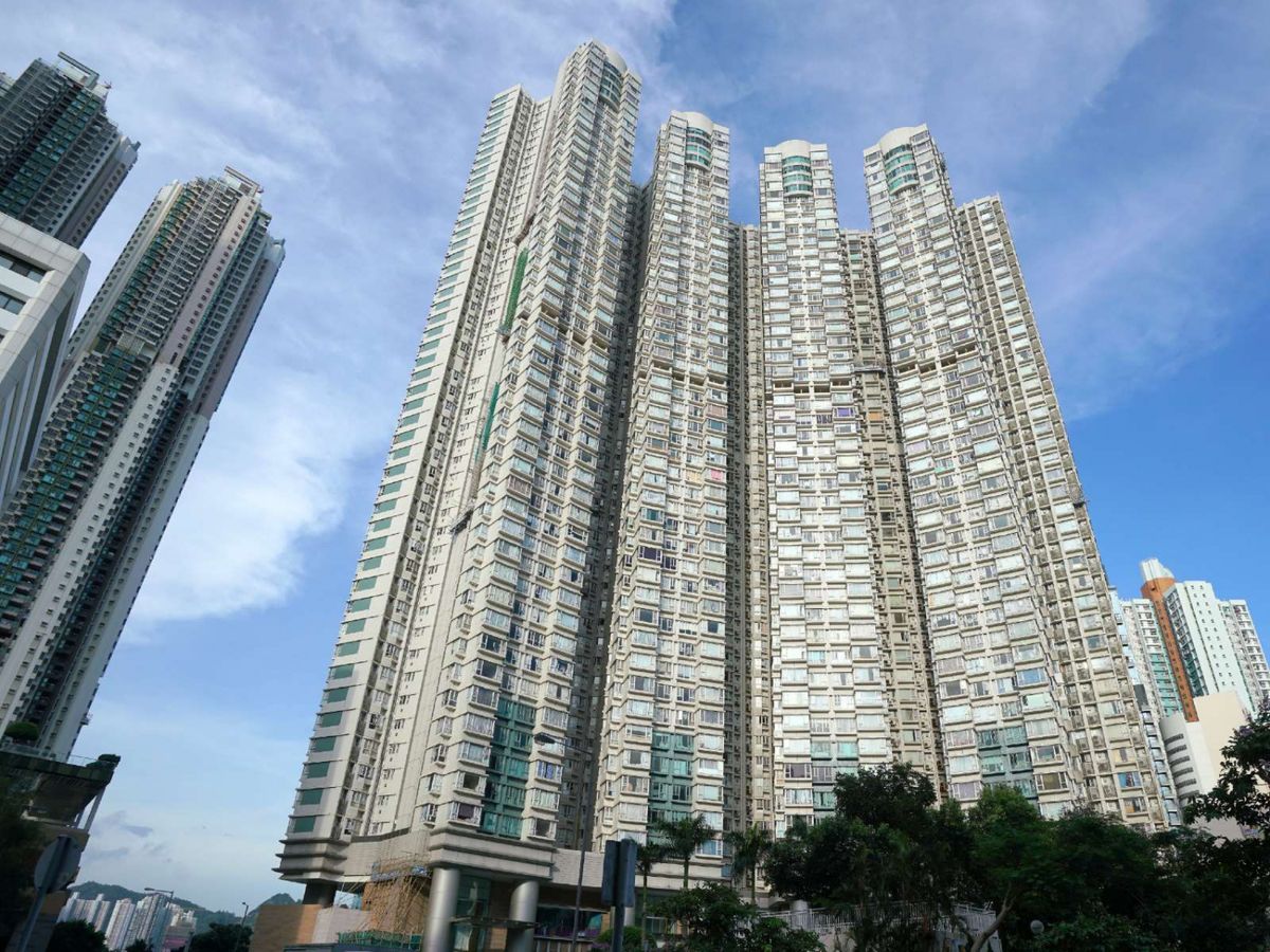 香港樓市已確認轉勢｜近月外資瘋狂流入搶購資產！現在入市會太遲？｜第一桶金