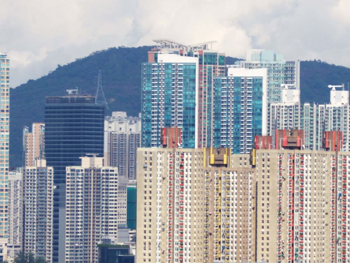 發展商推盤未有一氣呵成！香港樓市一手藏隱憂、業主企硬二手樓價搶高｜老樓周記