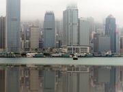 本地公用股食息攻略-中電-港燈-煤氣-港鐵-載通比較揀一隻財息兼收-港股分析