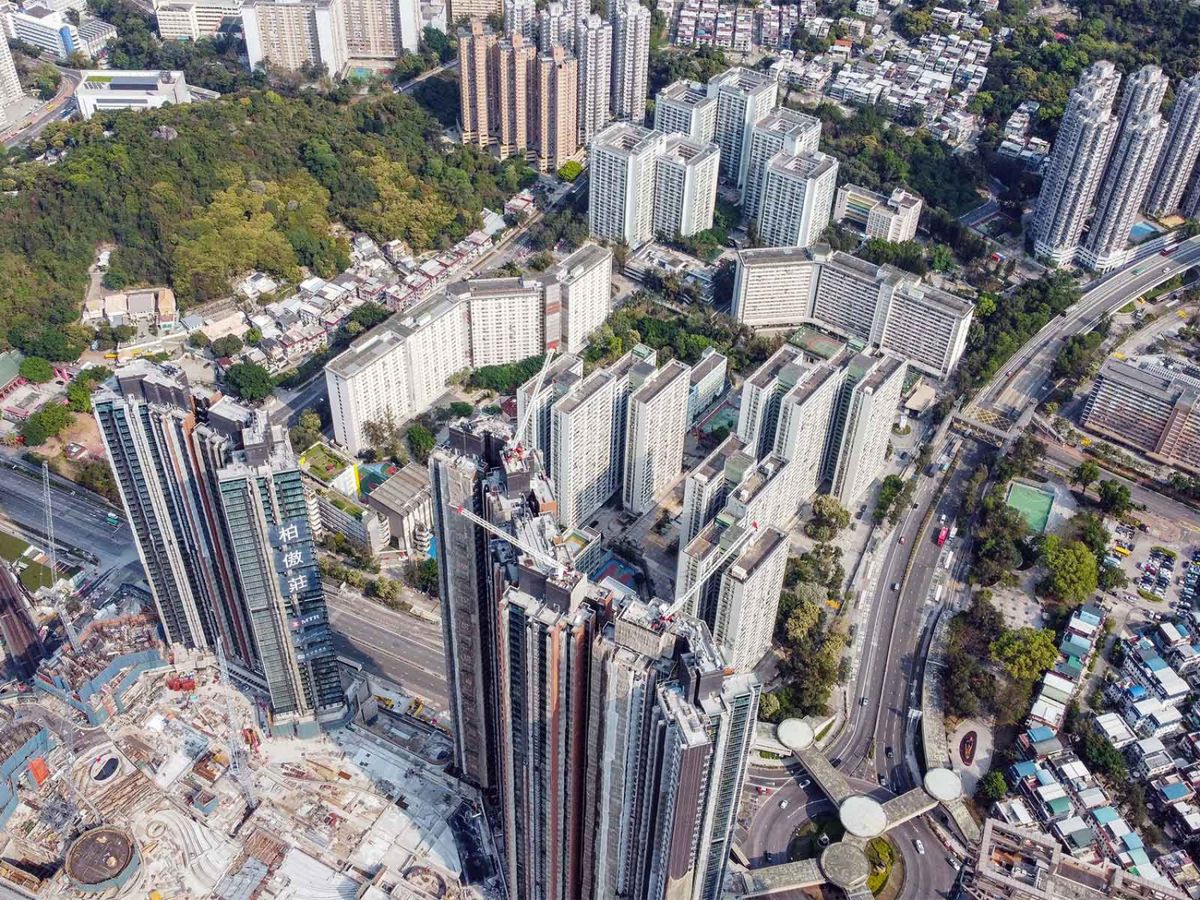 樓市又升過！地產股 VS REIT 想財息兼收買邊類最好？專家推介必買股