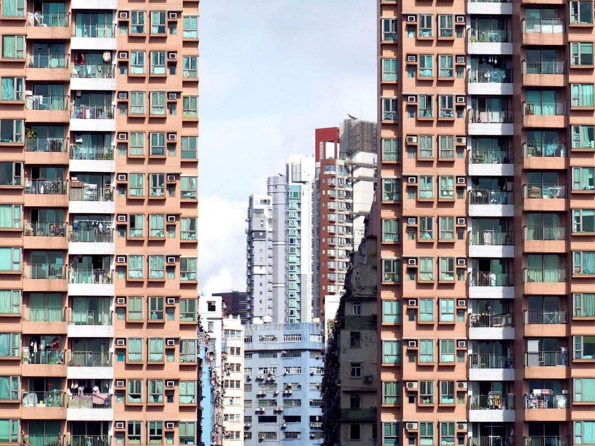 樓市泡沫早已被辣招去除！二手樓價不斷破頂、住宅樓重返升軌已無懸念｜平民財技