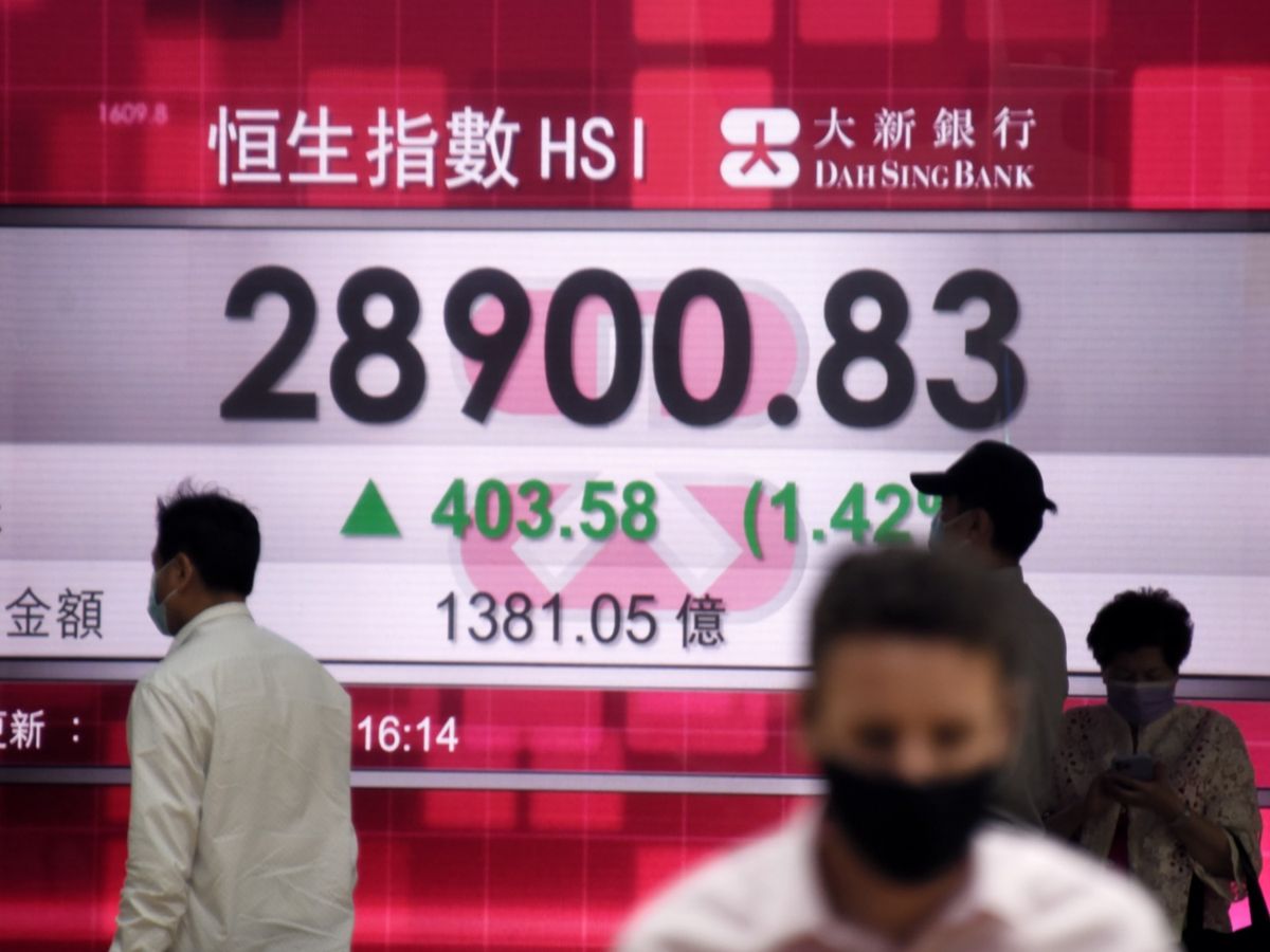 藍籌股2021-高息股-內銀股-中國銀行-55隻恒指成份股比併-中行登藍籌高息股王-賺股息又賺股價新策略