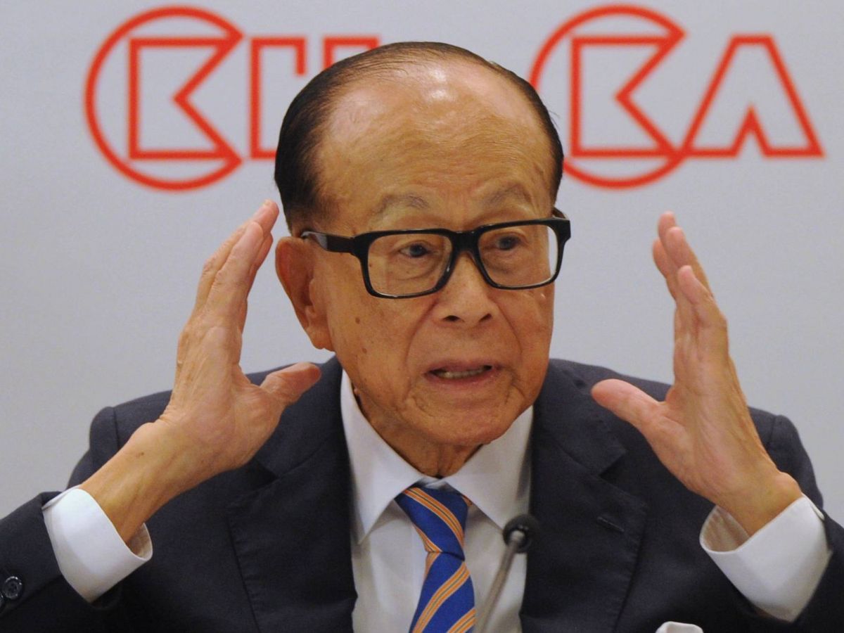李嘉誠旗下長和系動作多-長和-長實集團-長建-電能-港燈比較揀一隻最值博-誠哥-超人-長江基建-和記電訊香港-長江生命科技-港股分析
