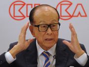 李嘉誠旗下長和系動作多-長和-長實集團-長建-電能-港燈比較揀一隻最值博-誠哥-超人-長江基建-和記電訊香港-長江生命科技-港股分析