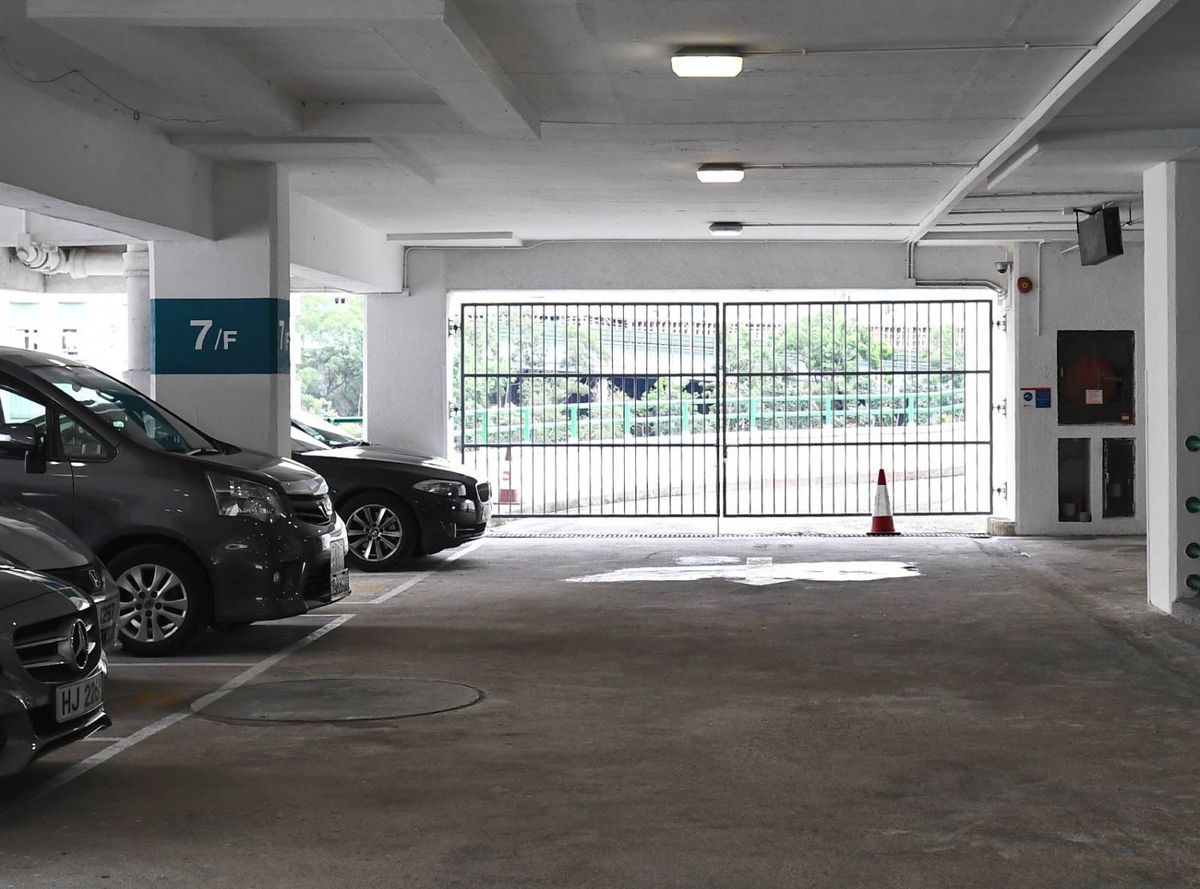 車位2021-車位投資-車位價錢-車位價格走勢-車位成交-車位放盤-搵車位-專家提8大選購錦囊