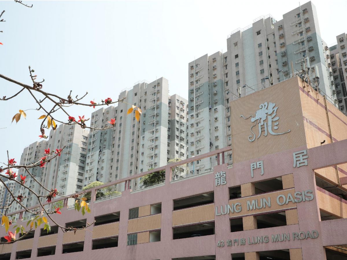 西方「牛熊理論」已不適用香港樓市「龍市理論」過去10年準確反映市況｜平民財技