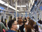 大埔區議員遭檢舉｜港鐵內講粗口罰5千元｜一文看清《港鐵附例》罰則