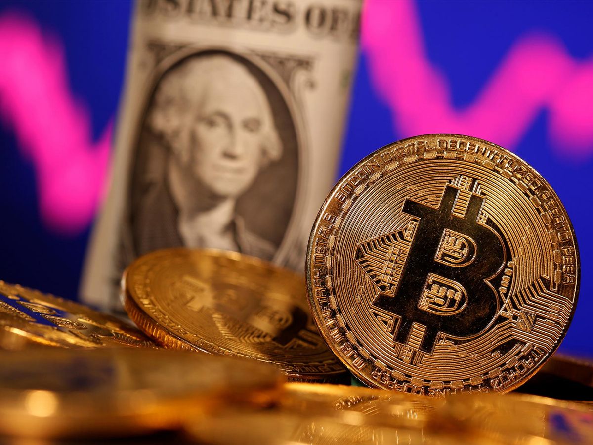 加密貨幣惹監管疑雲 比特幣曾高位急瀉17% 專家看淡：Coinbase上市是比特幣邁向死亡的開端